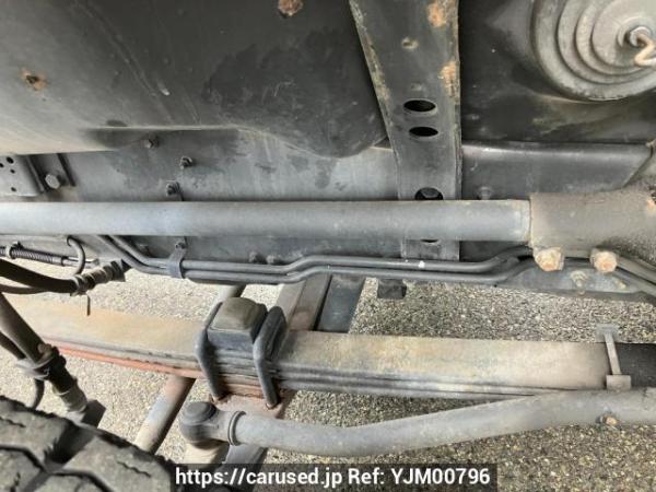 Used 2005 MT mitsubishi-fuso super-great FT54JNY Image[17]