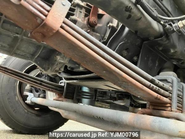 Used 2005 MT mitsubishi-fuso super-great FT54JNY Image[20]