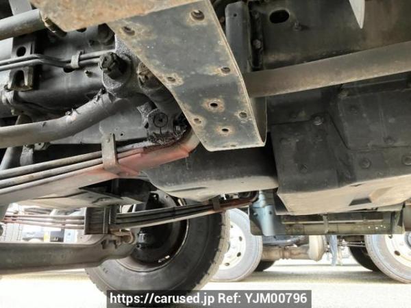 Used 2005 MT mitsubishi-fuso super-great FT54JNY Image[21]