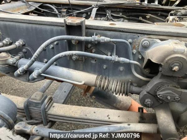 Used 2005 MT mitsubishi-fuso super-great FT54JNY Image[22]