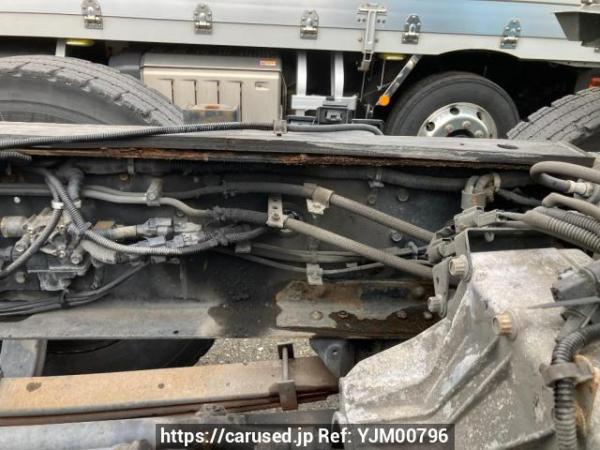 Used 2005 MT mitsubishi-fuso super-great FT54JNY Image[23]