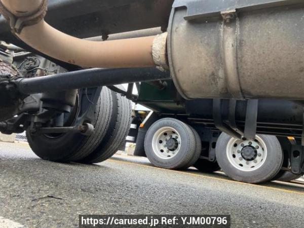 Used 2005 MT mitsubishi-fuso super-great FT54JNY Image[26]