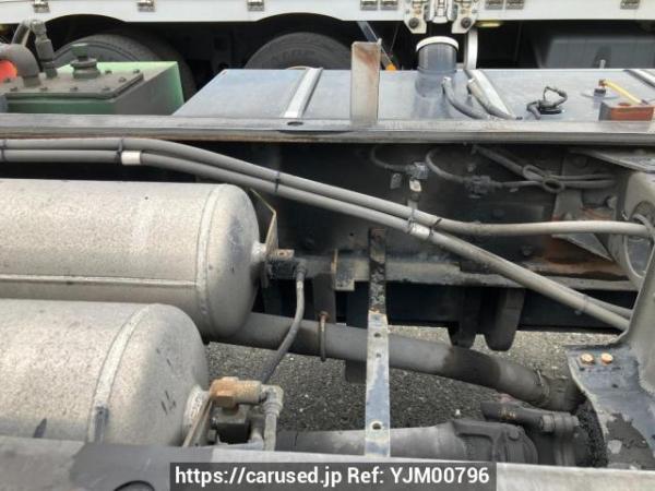 Used 2005 MT mitsubishi-fuso super-great FT54JNY Image[27]