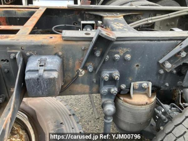 Used 2005 MT mitsubishi-fuso super-great FT54JNY Image[29]