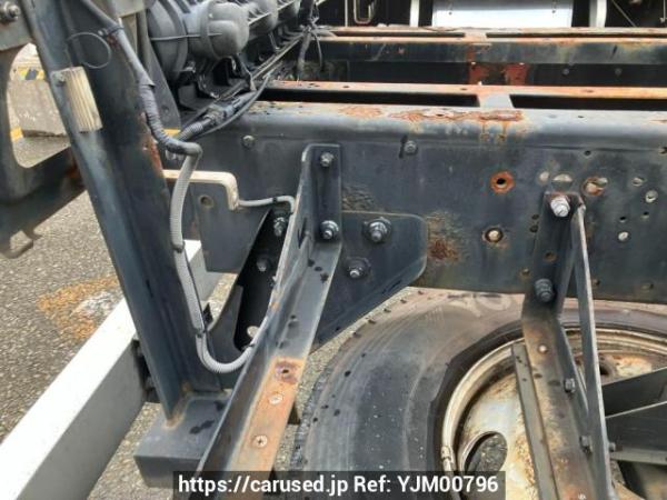 Used 2005 MT mitsubishi-fuso super-great FT54JNY Image[30]
