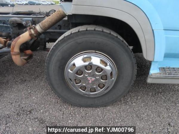 Used 2005 MT mitsubishi-fuso super-great FT54JNY Image[33]
