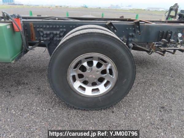 Used 2005 MT mitsubishi-fuso super-great FT54JNY Image[37]
