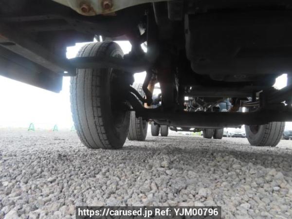 Used 2005 MT mitsubishi-fuso super-great FT54JNY Image[38]