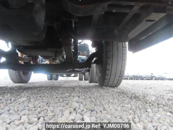 Used 2005 MT mitsubishi-fuso super-great FT54JNY Image[39]