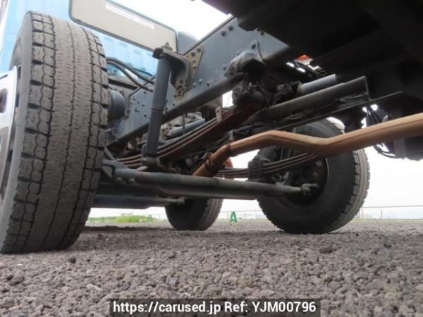 Used 2005 MT mitsubishi-fuso super-great FT54JNY Image[40]