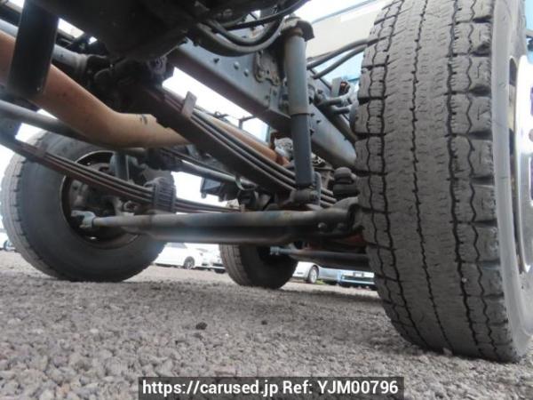 Used 2005 MT mitsubishi-fuso super-great FT54JNY Image[41]