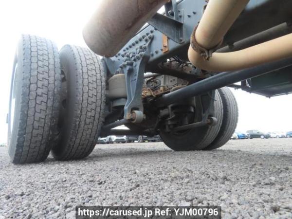 Used 2005 MT mitsubishi-fuso super-great FT54JNY Image[42]
