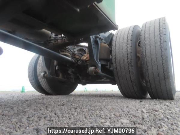 Used 2005 MT mitsubishi-fuso super-great FT54JNY Image[43]