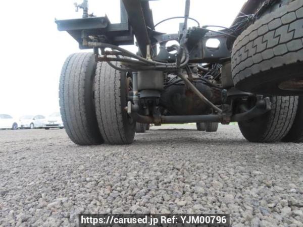 Used 2005 MT mitsubishi-fuso super-great FT54JNY Image[44]