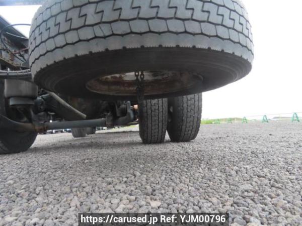 Used 2005 MT mitsubishi-fuso super-great FT54JNY Image[45]