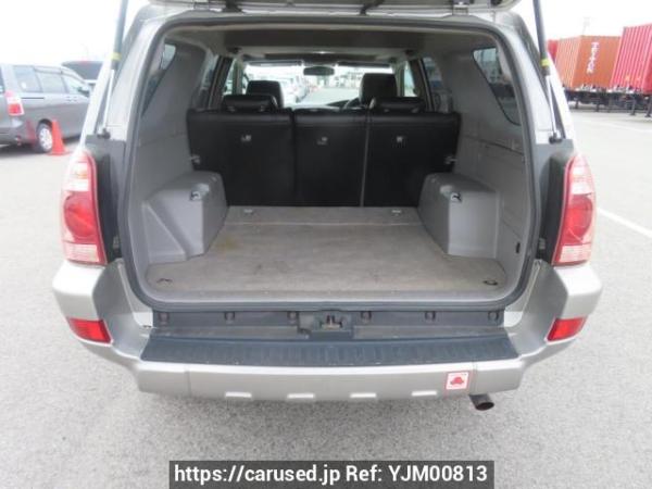 Used 2005 AT toyota hilux-surf TRN210W Image[8]