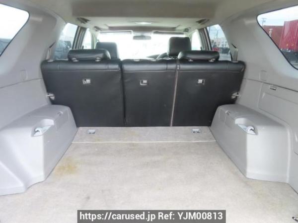 Used 2005 AT toyota hilux-surf TRN210W Image[9]