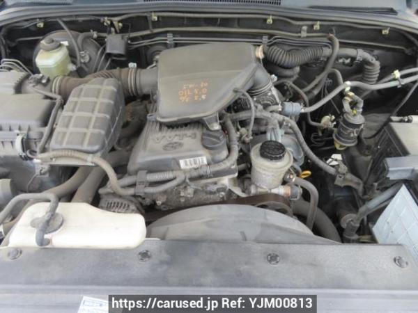 Used 2005 AT toyota hilux-surf TRN210W Image[10]