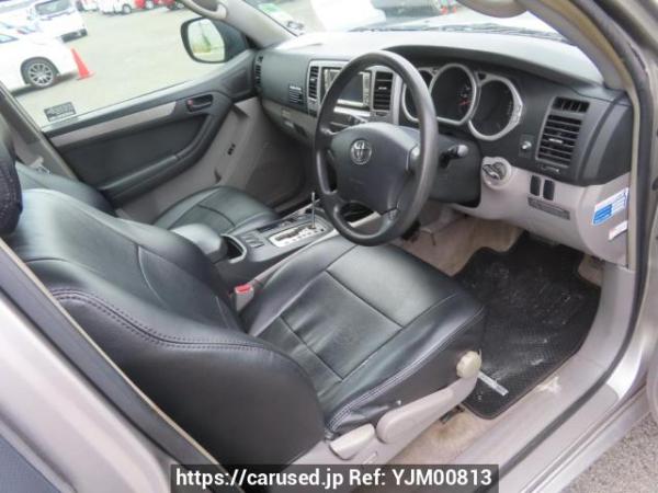 Used 2005 AT toyota hilux-surf TRN210W Image[13]