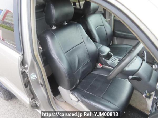 Used 2005 AT toyota hilux-surf TRN210W Image[14]
