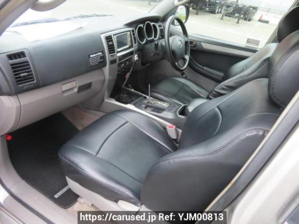 Used 2005 AT toyota hilux-surf TRN210W Image[15]