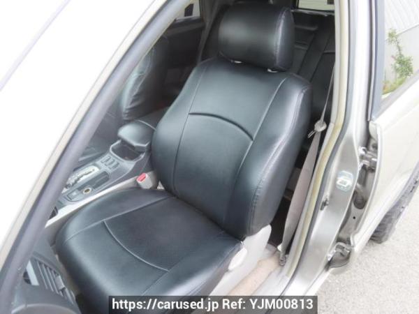 Used 2005 AT toyota hilux-surf TRN210W Image[16]