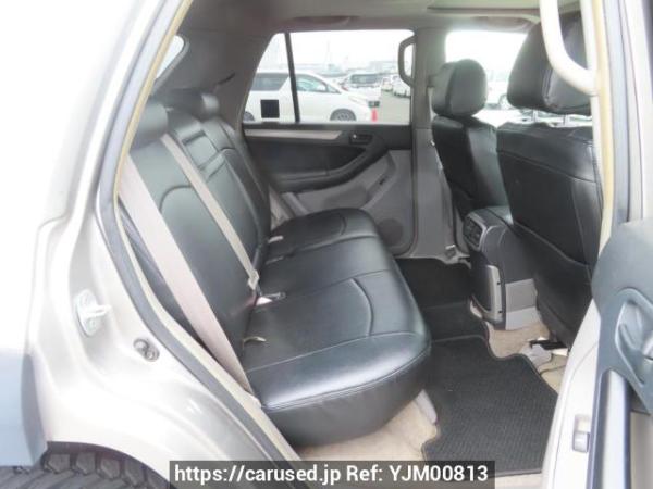 Used 2005 AT toyota hilux-surf TRN210W Image[17]