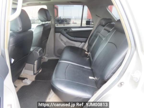 Used 2005 AT toyota hilux-surf TRN210W Image[18]