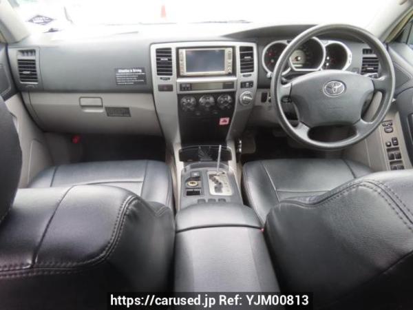 Used 2005 AT toyota hilux-surf TRN210W Image[19]