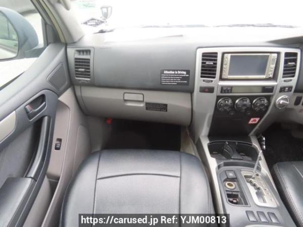 Used 2005 AT toyota hilux-surf TRN210W Image[20]
