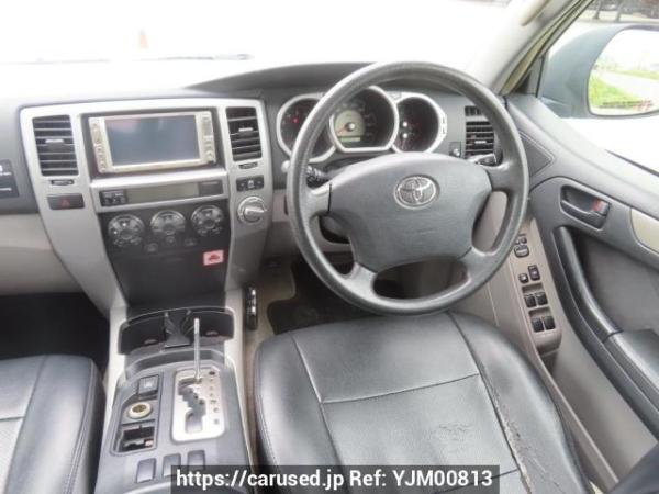 Used 2005 AT toyota hilux-surf TRN210W Image[21]