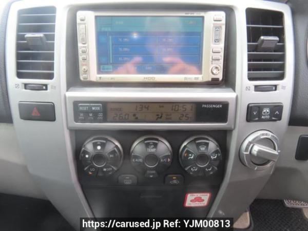 Used 2005 AT toyota hilux-surf TRN210W Image[23]