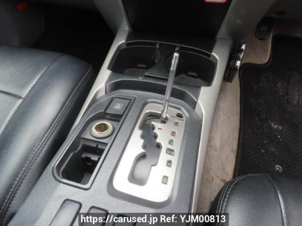 Used 2005 AT toyota hilux-surf TRN210W Image[24]