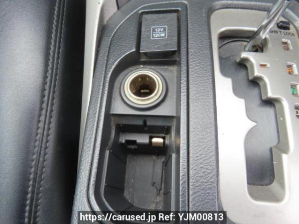 Used 2005 AT toyota hilux-surf TRN210W Image[25]