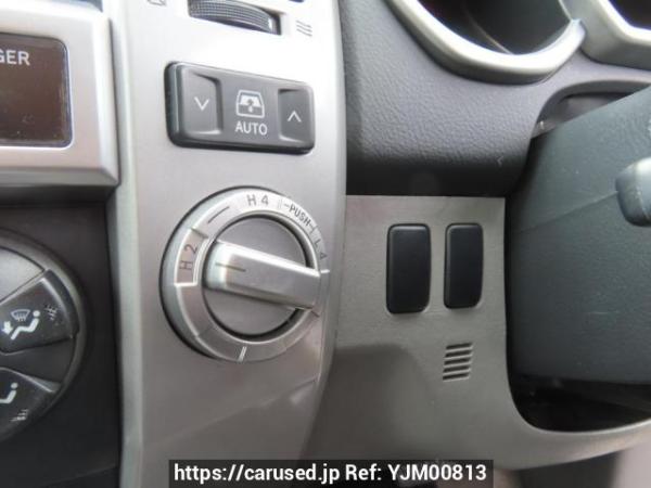 Used 2005 AT toyota hilux-surf TRN210W Image[28]