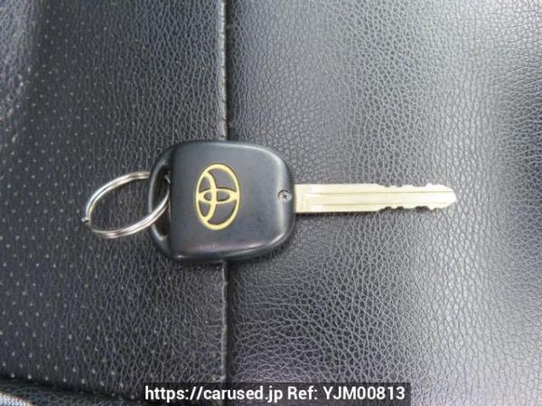 Used 2005 AT toyota hilux-surf TRN210W Image[30]