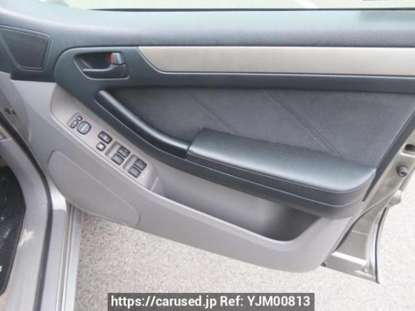 Used 2005 AT toyota hilux-surf TRN210W Image[31]