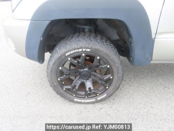 Used 2005 AT toyota hilux-surf TRN210W Image[33]