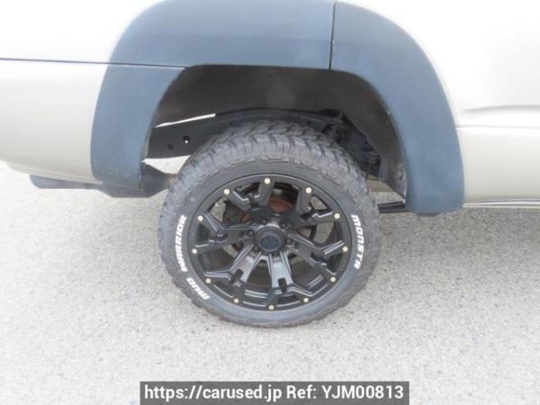 Used 2005 AT toyota hilux-surf TRN210W Image[34]