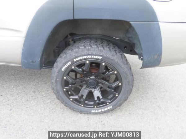 Used 2005 AT toyota hilux-surf TRN210W Image[35]