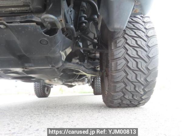Used 2005 AT toyota hilux-surf TRN210W Image[37]