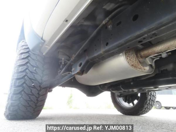 Used 2005 AT toyota hilux-surf TRN210W Image[40]