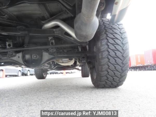 Used 2005 AT toyota hilux-surf TRN210W Image[43]