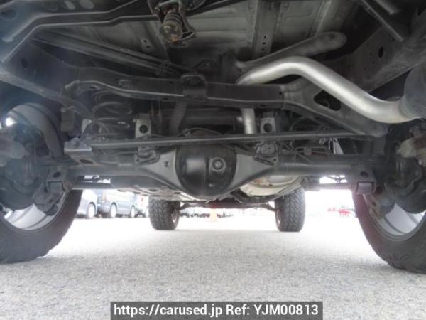 Used 2005 AT toyota hilux-surf TRN210W Image[44]