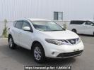 Nissan Murano TZ51
