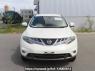 Used 2012 AT nissan murano TZ51 Image[1]