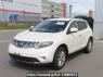 Used 2012 AT nissan murano TZ51 Image[2]