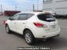 Used 2012 AT nissan murano TZ51 Image[4]