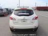 Used 2012 AT nissan murano TZ51 Image[5]