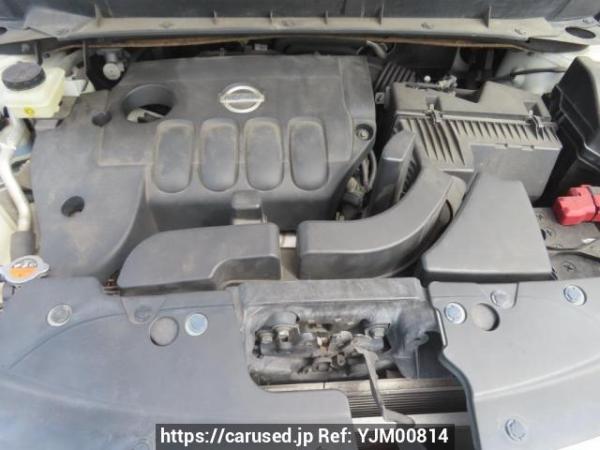 Used 2012 AT nissan murano TZ51 Image[10]